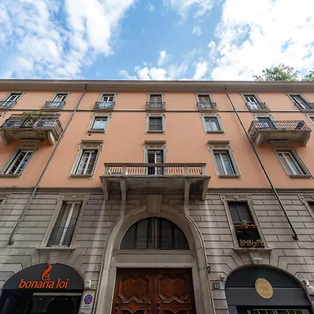 Guest house V-collection Solferino