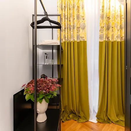 V-collection Solferino Vendégház