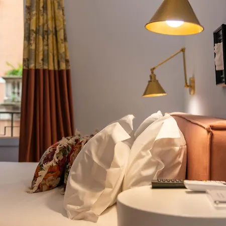 V-collection Solferino Vendégház