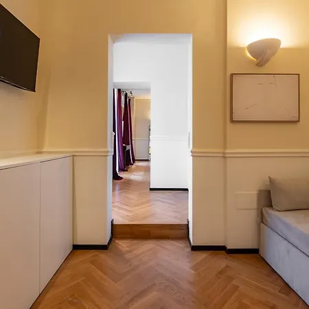 Vendégház V-collection Solferino