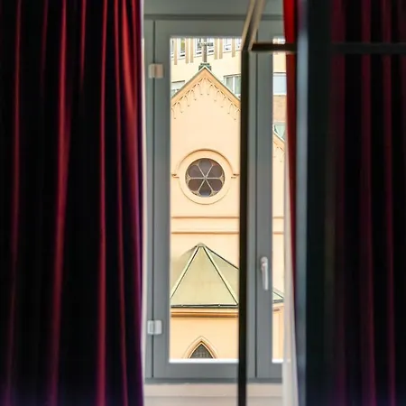 V-collection Solferino Vendégház