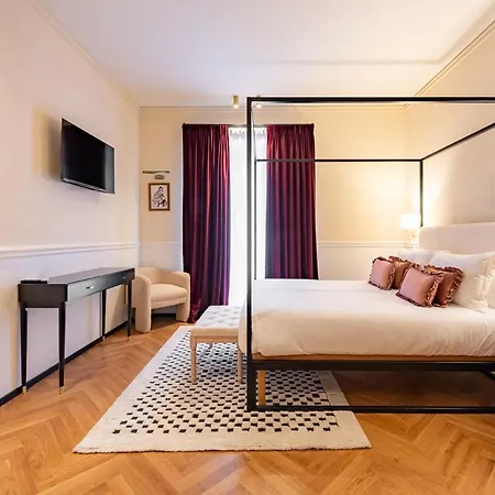 V-collection Solferino Vendégház