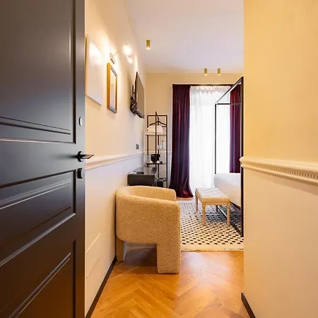 V-collection Solferino Vendégház 3*