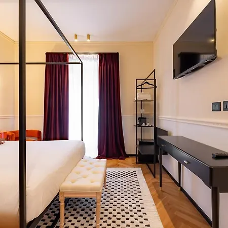 Vendégház V-collection Solferino