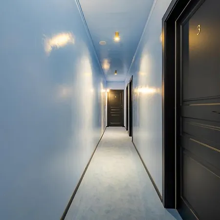 Vendégház V-collection Solferino