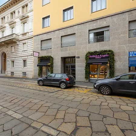 V-collection Solferino Vendégház