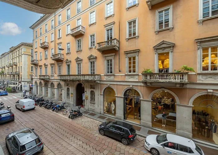 V-collection Solferino Гостевой дом 3*