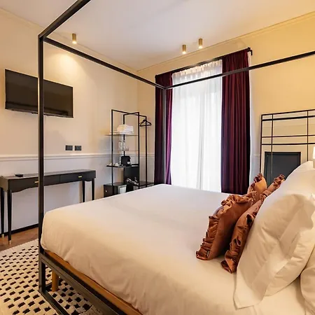 V-collection Solferino Gasthof