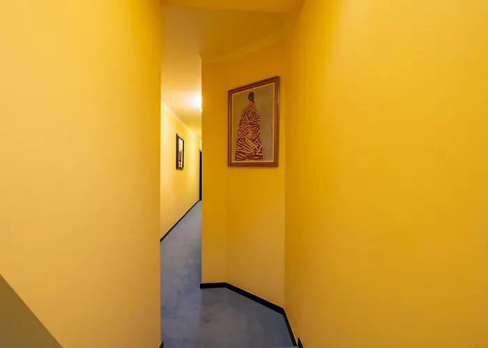 게스트하우스 V-collection Solferino 3*