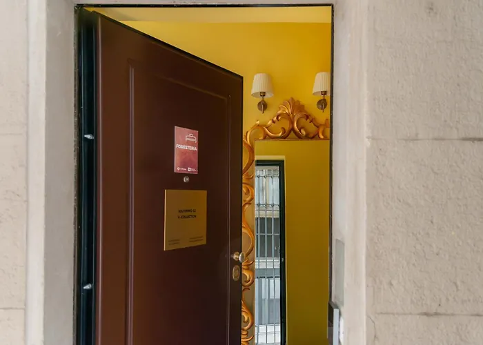 V-collection Solferino